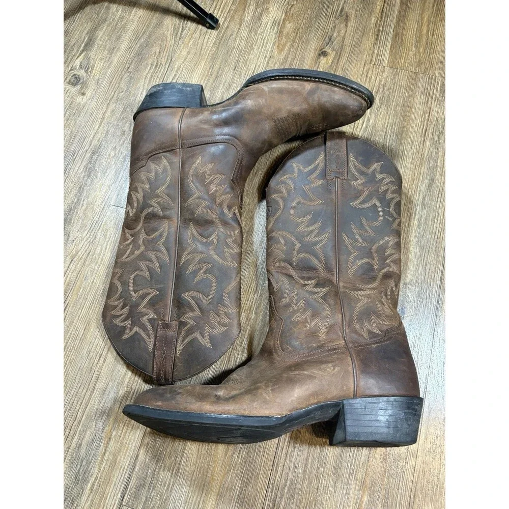 Ariat men 34725